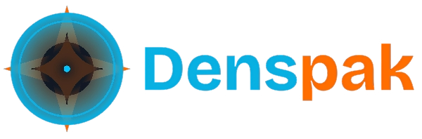 Denspak — Websites, Digital Platforms & Business Automation